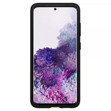 Spigen Samsung Galaxy S20 Kuori Neo Hybrid Gunmetal