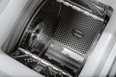 Whirlpool pyykinpesukone TDLR6230LEU (valkoinen)