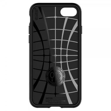 iPhone 7/8/SE 2020 Suojakuori Core Armor Mattae Black