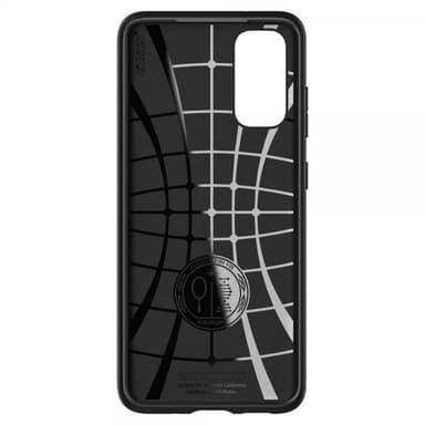 Samsung Galaxy S20 Suojakuori Core Armor Musta