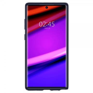 Spigen Samsung Galaxy Note 10 Plus Suojakuori Neo Hybrid Arctic Hopea