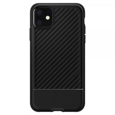 Spigen iPhone 11 Kuori Core Armor Matte Black