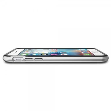 Spigen iPhone 6/6S Suojakuori Neo Hybrid Satin Hopea