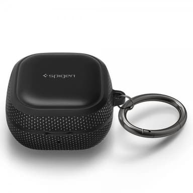 Samsung Galaxy Buds Live Suojakuori Classic Fit Musta