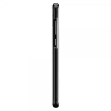 Spigen Ultra Thin Suojakuori till Samsung Galaxy S8 Plus Musta