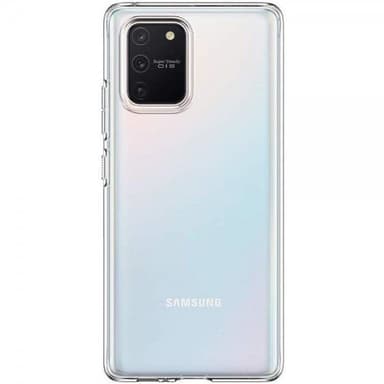 Spigen Samsung Galaxy S10 Lite Kuori Liquid Crystal Crystal Clear