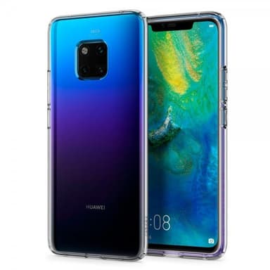 Spigen Huawei Mate 20 Pro Kuori Liquid Crystal Kirkas