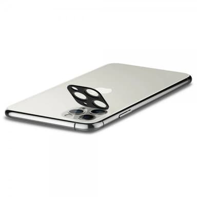Spigen iPhone 11 Pro Kameran linssinsuojus Lasi.tR Hopea