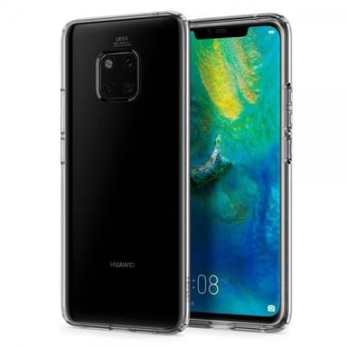 Spigen Huawei Mate 20 Pro Kuori Liquid Crystal Kirkas