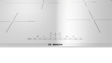 Bosch induktiotaso PIF672FB1E (valkoinen)