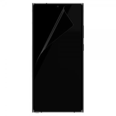 Spigen Samsung Galaxy Note 20 Ultra Näytönsuoja Neo Flex 2 kpl