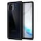Samsung Galaxy Note 10 Lite Suojakuori Ultra Hybrid Mattae Black