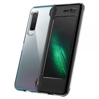 Spigen Samsung Galaxy Fold Kuori Ultra Hybrid Crystal Clear