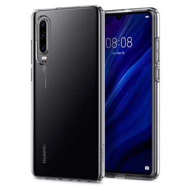 Spigen Huawei P30 Kuori Liquid Crystal Kirkas