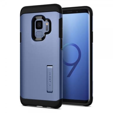 Spigen Tough Armor Kuori Samsung Galaxy S9 Coral Blue