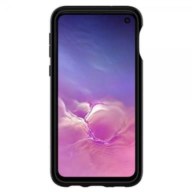 Spigen Samsung Galaxy S10E Kuori Neo Hybrid Midnight Black
