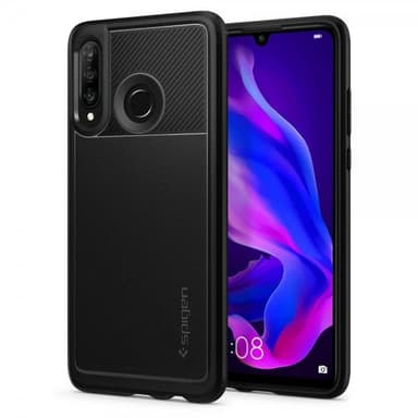 Spigen Huawei P30 Lite Kuori Rugged Armor Matte Black