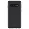 Spigen Samsung Galaxy S10 Suojakuori Silikoniii Fit Musta