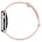 Spigen Apple Watch 42/44/45mm Ranneke Air Fit Ruusukulta