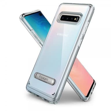 Spigen Samsung Galaxy S10 Plus Kuori Ultra Hybrid S Crystal Clear