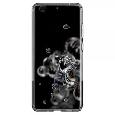 Spigen Samsung Galaxy S20 Ultra Kuori Slim Armor Essential S Crystal Clear
