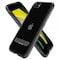 Spigen iPhone 7/8/SE Skal Ultra Hybrid S Jet Black