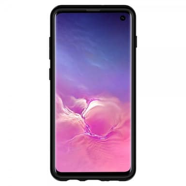 Spigen Samsung Galaxy S10 Kuori Neo Hybrid Midnight Black