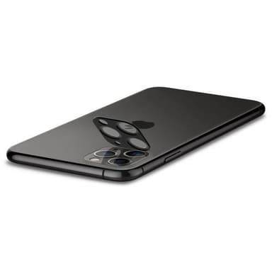 iPhone 11 Pro/11 Pro Max Kameran linssinsuojus Lasi.tR Space Grey