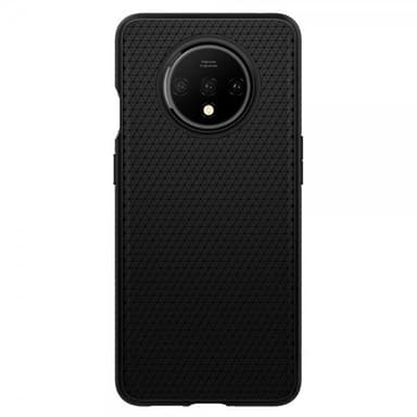 Spigen OnePlus 7T Kuori Liquid Air Matte Black