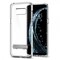 Spigen Ultra Hybrid S Suojakuori till Samsung Galaxy S8 Kirkas