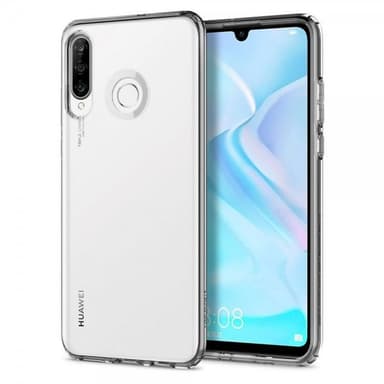 Spigen Huawei P30 Lite Kuori Liquid Crystal Kirkas