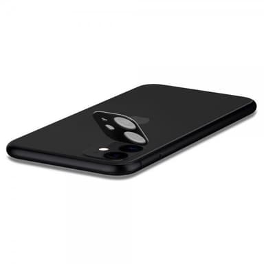 iPhone 11 Kameran linssinsuojus Lasi.tR Musta