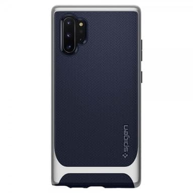 Spigen Samsung Galaxy Note 10 Plus Suojakuori Neo Hybrid Arctic Hopea