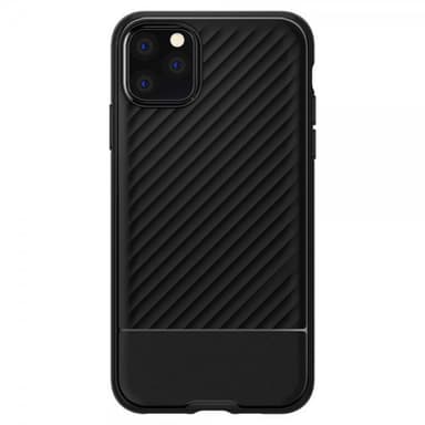 Spigen iPhone 11 Pro Max Kuori Core Armor Matte Black