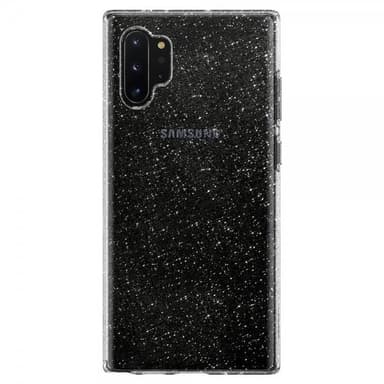 Spigen Samsung Galaxy Note 10 Plus Kuori Liquid Crystal Kimallus Crystal Quartz