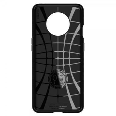 Spigen OnePlus 7T Kuori Liquid Air Matte Black