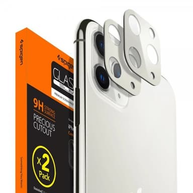 iPhone 11 Pro Kameran linssinsuojus Lasi.tR Hopea