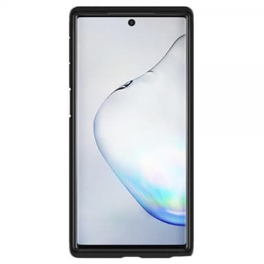 Spigen Samsung Galaxy Note 10 Kuori Tough Armor Gunmetal