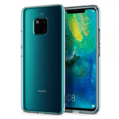 Spigen Huawei Mate 20 Pro Kuori Liquid Crystal Kirkas