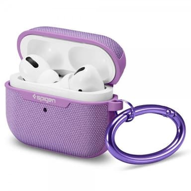 Spigen AirPods Pro Suojakuori Urban Fit Violetti