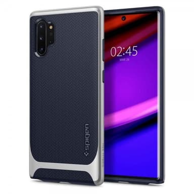 Spigen Samsung Galaxy Note 10 Plus Suojakuori Neo Hybrid Arctic Hopea