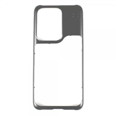 Spigen Samsung Galaxy S20 Kuori Hybrid NX Matte Black