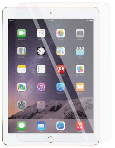 Panzer iPad Air/Air 2 näytönsuoja