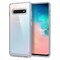 Spigen Samsung Galaxy S10 Kuori Ultra Hybrid Crystal Clear