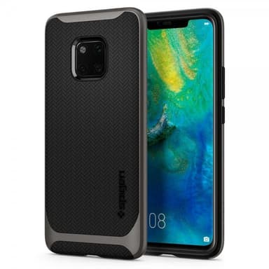 Spigen Huawei Mate 20 Pro Suojakuori Neo Hybrid Gunmetal