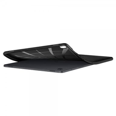 Spigen Samsung Galaxy Tab S5E 2019 T720 T725 Suojakuori Rugged Armor Mattae Black