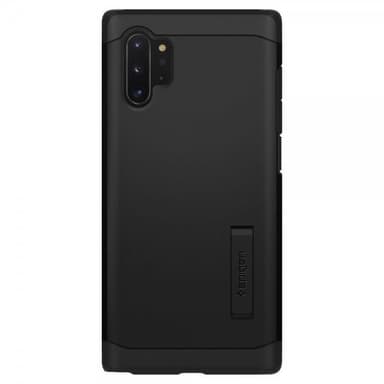Spigen Samsung Galaxy Note 10 Plus Kuori Tough Armor Black