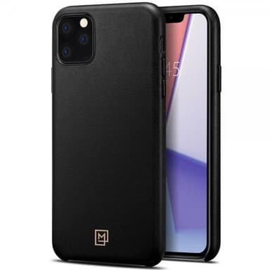 Spigen iPhone 11 Suojakuori La Manon Calin Chic Black