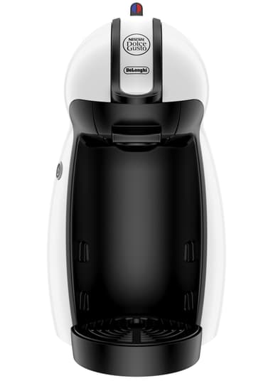 Dolce Gusto Piccolo kapselikeitin (valkoinen)