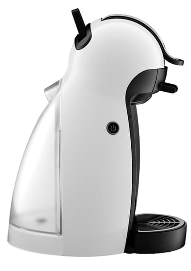 Dolce Gusto Piccolo kapselikeitin (valkoinen)